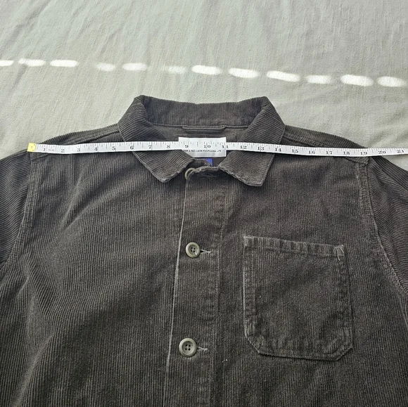 Uskees Corduroy Jacket - Picture 6 of 8